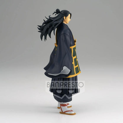 JUJUTSU KAISEN - Suguru Geto Jukon No kata - Banpresto/ Bandai