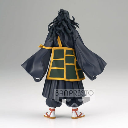 JUJUTSU KAISEN - Suguru Geto Jukon No kata - Banpresto/ Bandai
