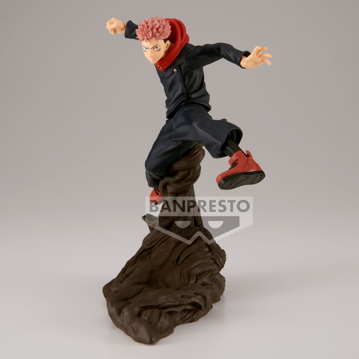 JUJUTSU KAISEN -Yuji Itadori- Combination Battle Banpresto/ Bandai