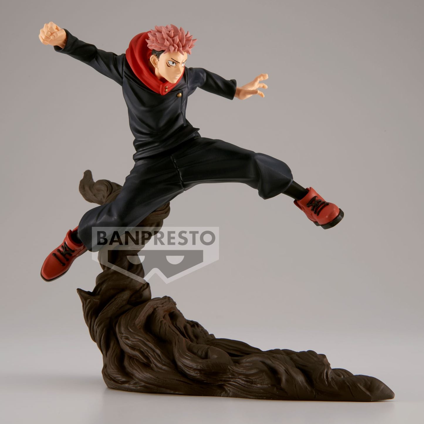 JUJUTSU KAISEN -Yuji Itadori- Combination Battle Banpresto/ Bandai