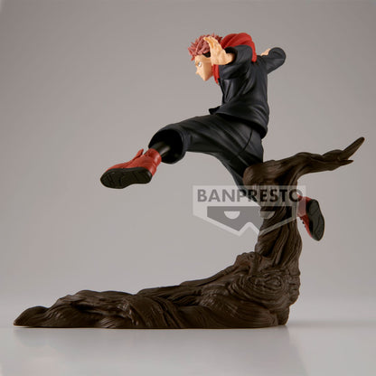 JUJUTSU KAISEN -Yuji Itadori- Combination Battle Banpresto/ Bandai