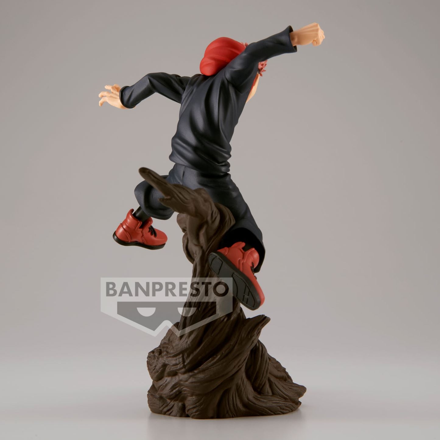 JUJUTSU KAISEN -Yuji Itadori- Combination Battle Banpresto/ Bandai