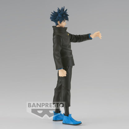 JUJUTSU KAISEN - Megumi Fushiguro Jukon No kata - Banpresto/ Bandai