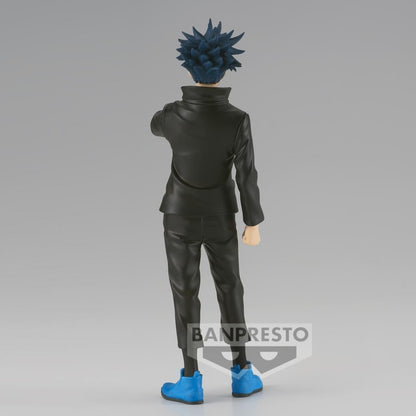 JUJUTSU KAISEN - Megumi Fushiguro Jukon No kata - Banpresto/ Bandai