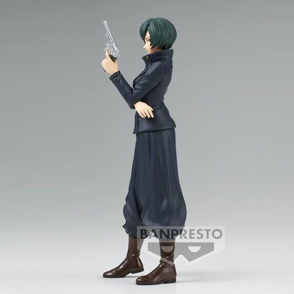 JUJUTSU KAISEN - Mai Zenin Jukon No kata - Banpresto/ Bandai