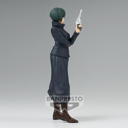 JUJUTSU KAISEN - Mai Zenin Jukon No kata - Banpresto/ Bandai