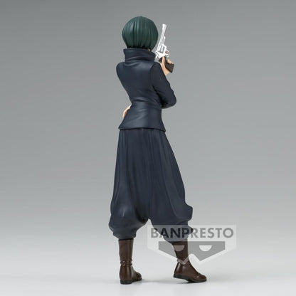 JUJUTSU KAISEN - Mai Zenin Jukon No kata - Banpresto/ Bandai