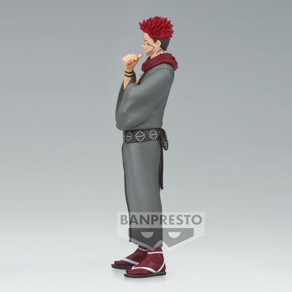 JUJUTSU KAISEN - Sukuna Ryomen Jukon No kata - Banpresto/ Bandai