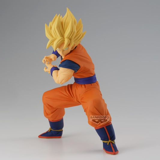 DRAGON BALL Z - Son Goku - Grandista - Banpresto/ Bandai