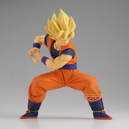 DRAGON BALL Z - Son Goku - Grandista - Banpresto/ Bandai