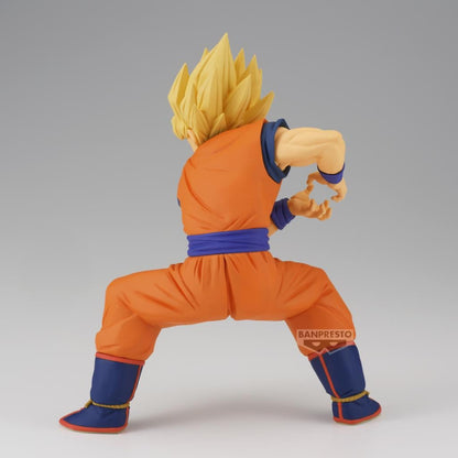 DRAGON BALL Z - Son Goku - Grandista - Banpresto/ Bandai