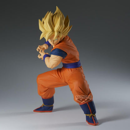 DRAGON BALL Z - Son Goku - Grandista - Banpresto/ Bandai