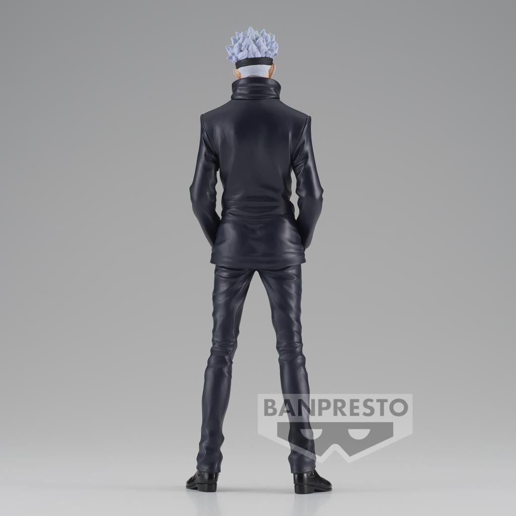 Jujutsu Kaisen King Of Artist Figure – Satoru Gojo