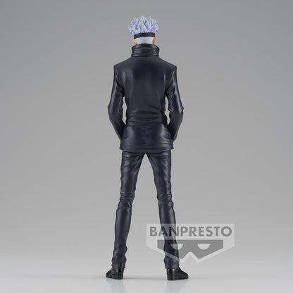 Jujutsu Kaisen King Of Artist Figure – Satoru Gojo