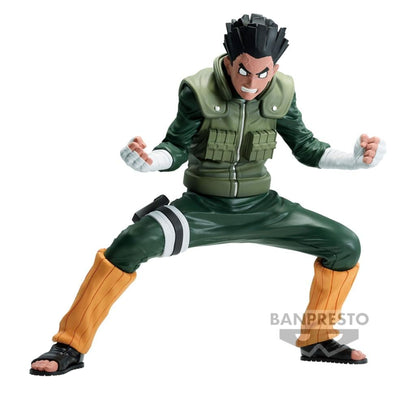 NARUTO - Rock Lee II  - Vibration Stars - Bandai / Banpresto