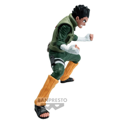 NARUTO - Rock Lee II  - Vibration Stars - Bandai / Banpresto