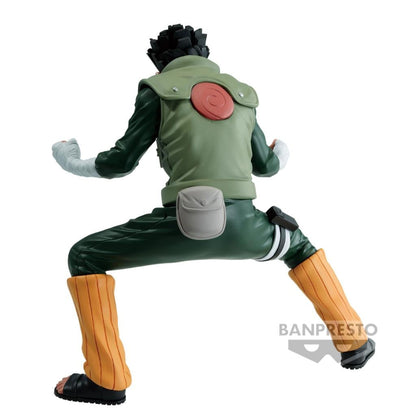NARUTO - Rock Lee II  - Vibration Stars - Bandai / Banpresto