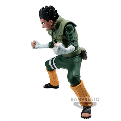 NARUTO - Rock Lee II  - Vibration Stars - Bandai / Banpresto