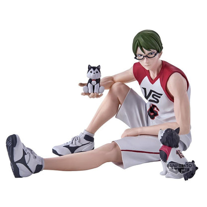 Kuroko's Basketball - Shintaro Midorima And Tetsuya 2Go -The Movie Last Game Interval - Bandai