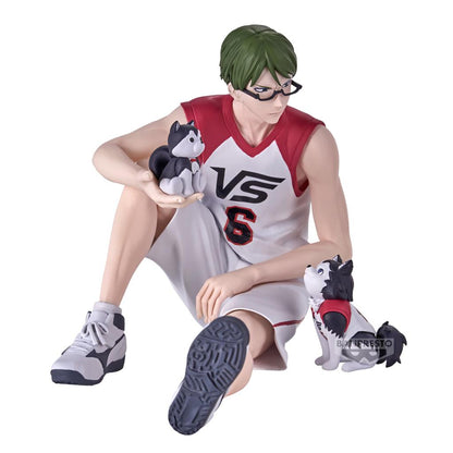 Kuroko's Basketball - Shintaro Midorima And Tetsuya 2Go -The Movie Last Game Interval - Bandai