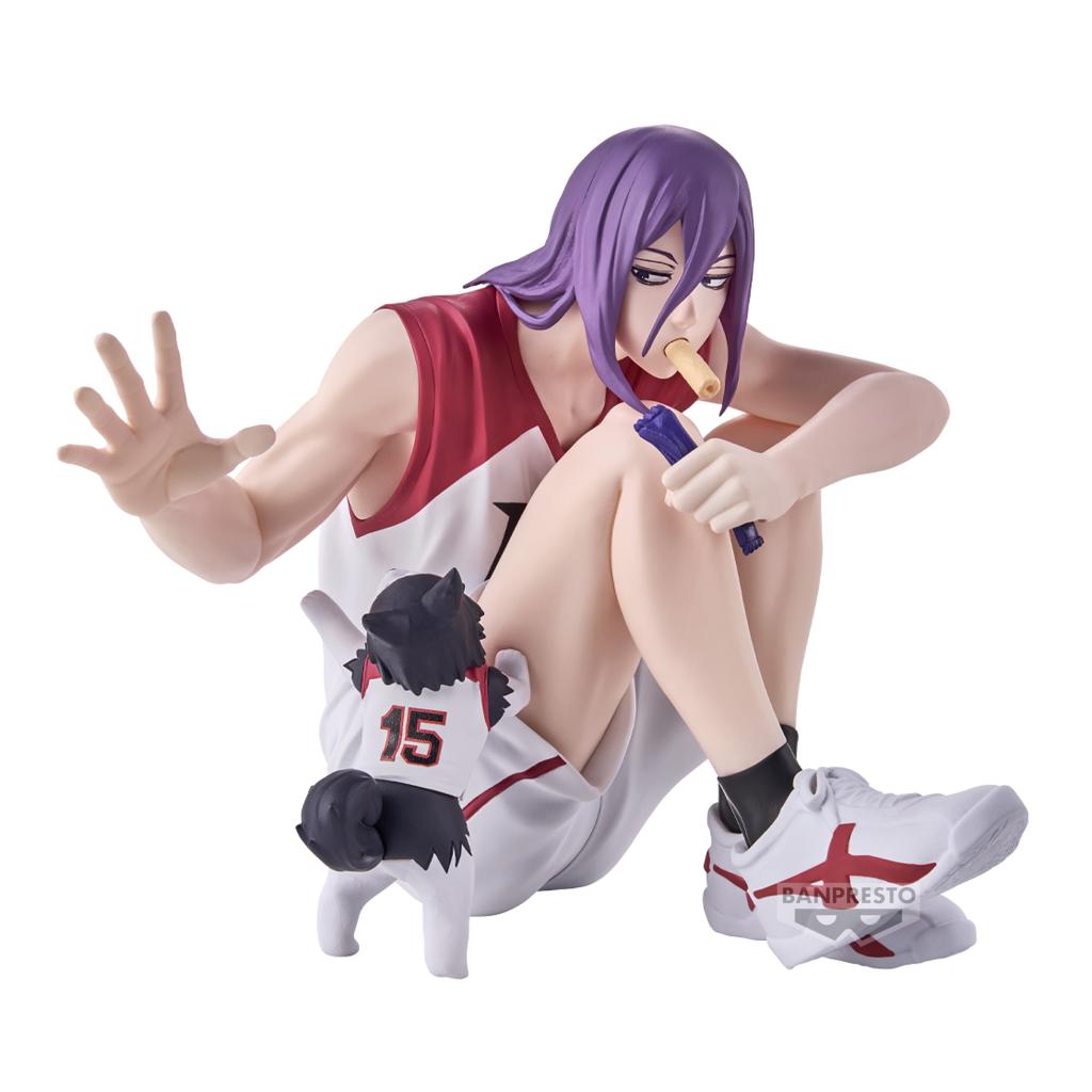 Kuroko's Basketball - Atsushi Murasakiraba And Tetsuya 2Go -The Movie Last Game Interval - Bandai