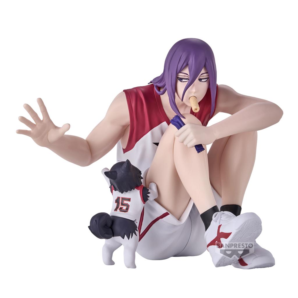 Kuroko's Basketball - Atsushi Murasakiraba And Tetsuya 2Go -The Movie Last Game Interval - Bandai