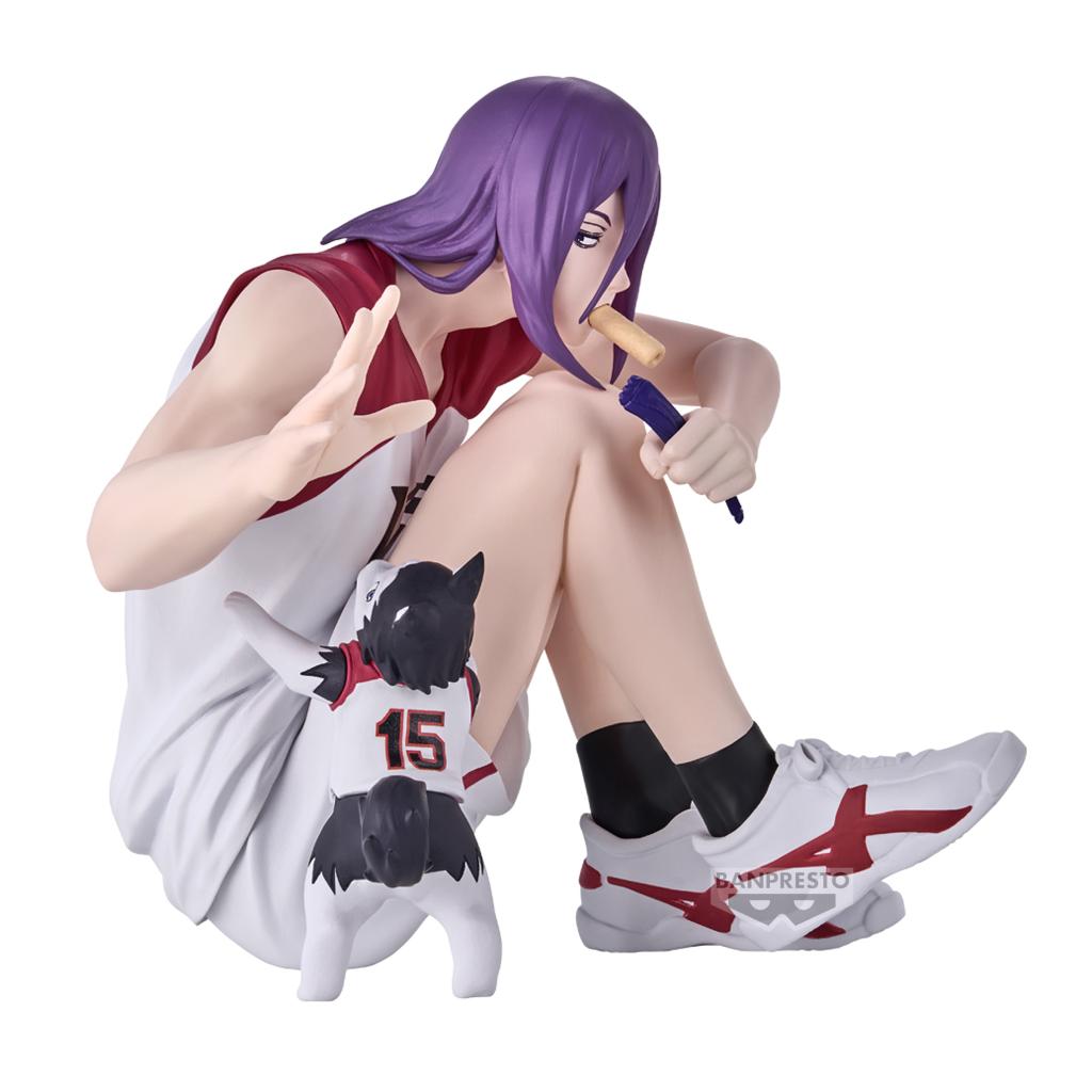 Kuroko's Basketball - Atsushi Murasakiraba And Tetsuya 2Go -The Movie Last Game Interval - Bandai