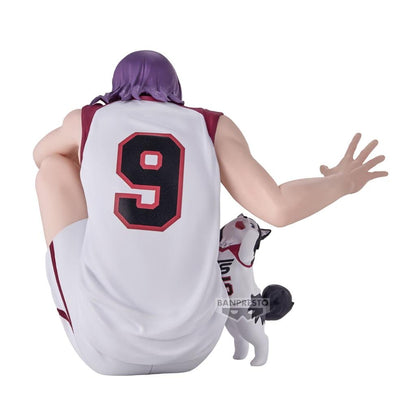 Kuroko's Basketball - Atsushi Murasakiraba And Tetsuya 2Go -The Movie Last Game Interval - Bandai