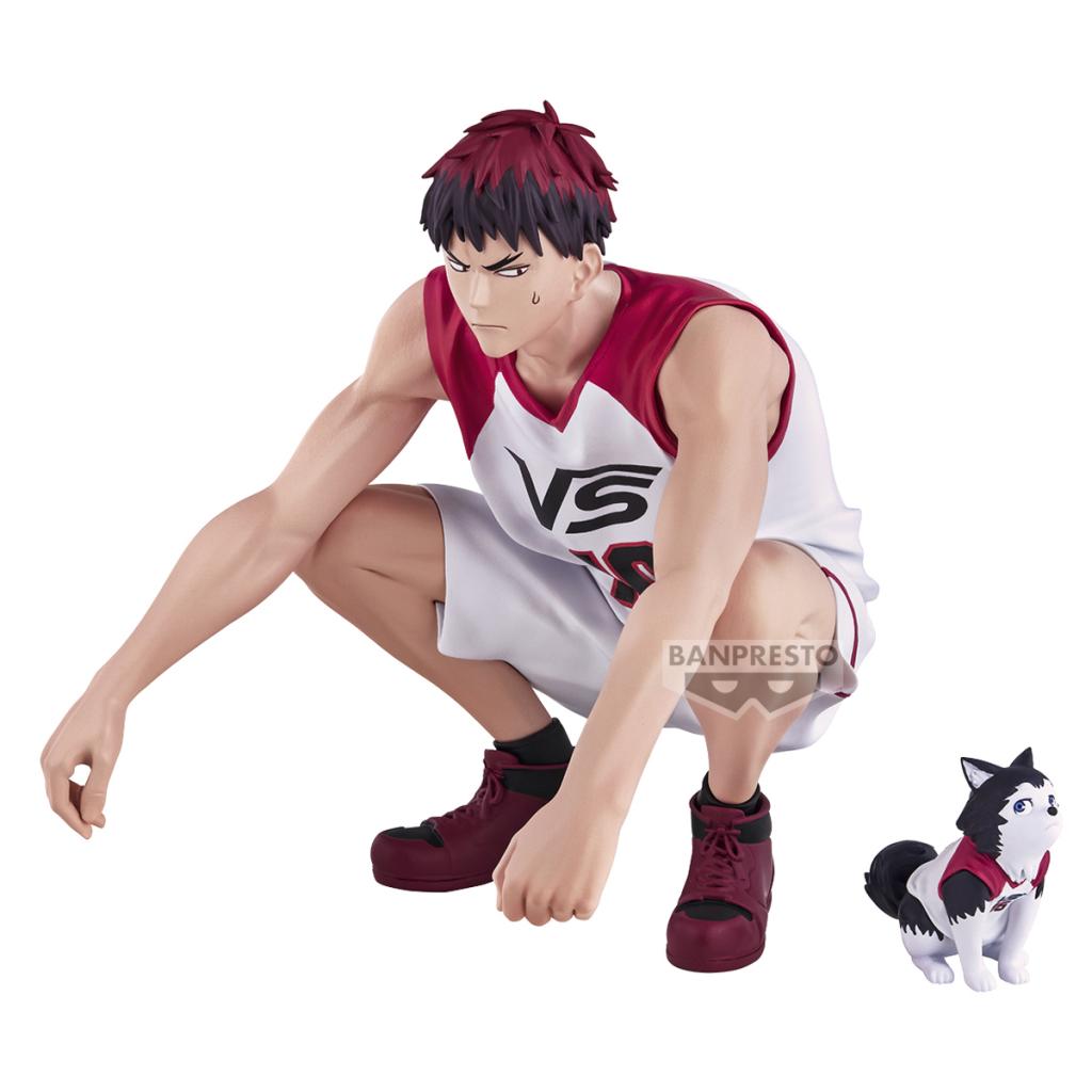 Kuroko's Basketball - Taiga Kagami And Tetsuya 2Go -The Movie Last Game Interval - Bandai