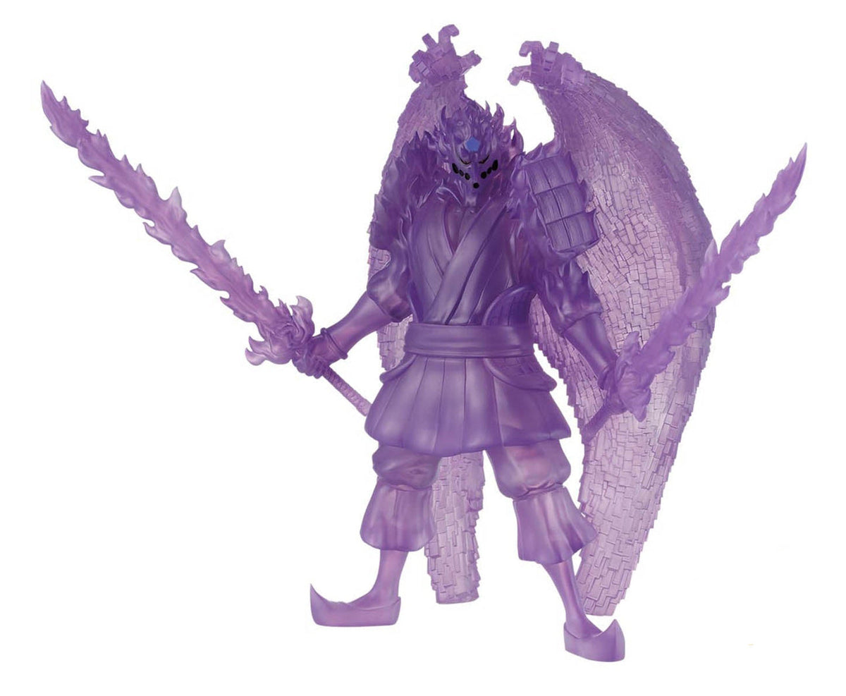 NARUTO - Naruto Shippuden - Susanoo & Kurama Link Mode Ver.A - Banpresto