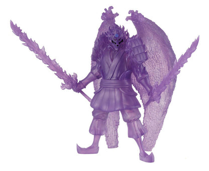 NARUTO - Naruto Shippuden - Susanoo & Kurama Link Mode Ver.A - Banpresto