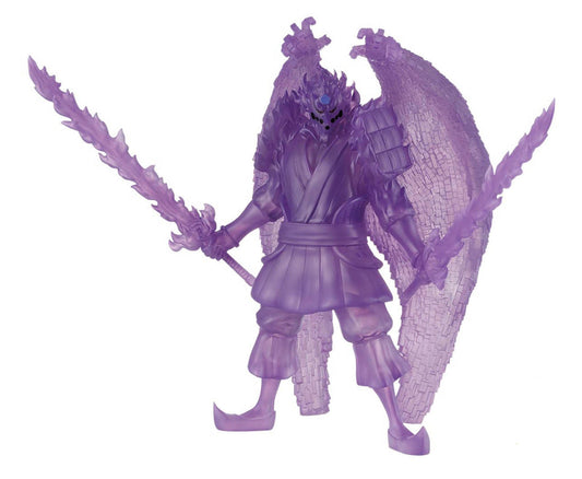 NARUTO - Naruto Shippuden - Susanoo & Kurama Link Mode Ver.A - Banpresto