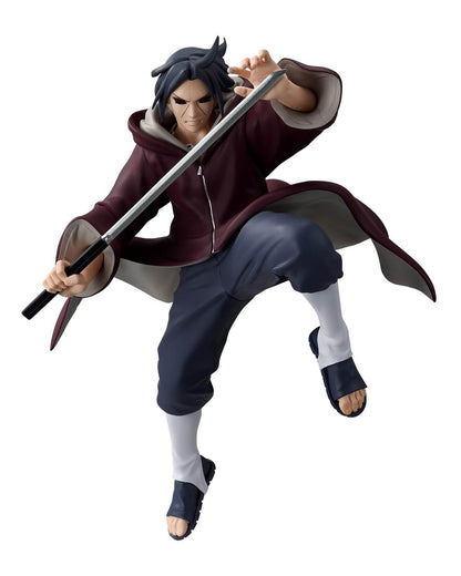 Naruto - Itachi Uchiha III - Vibration Stars - Bandai / Banpresto