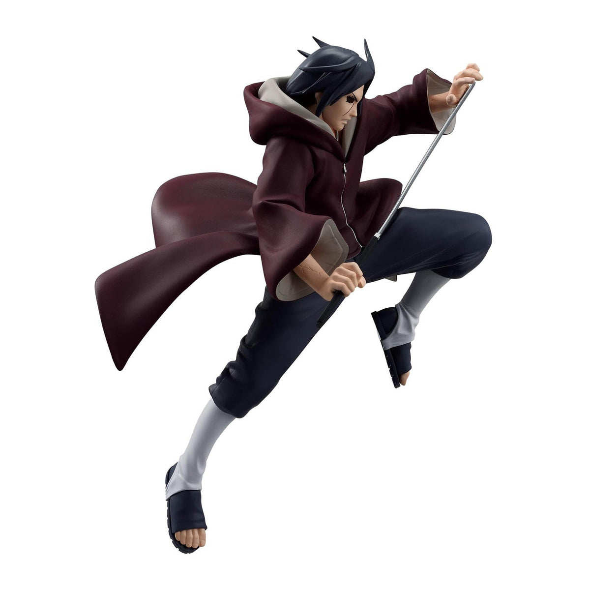 Naruto - Itachi Uchiha III - Vibration Stars - Bandai / Banpresto