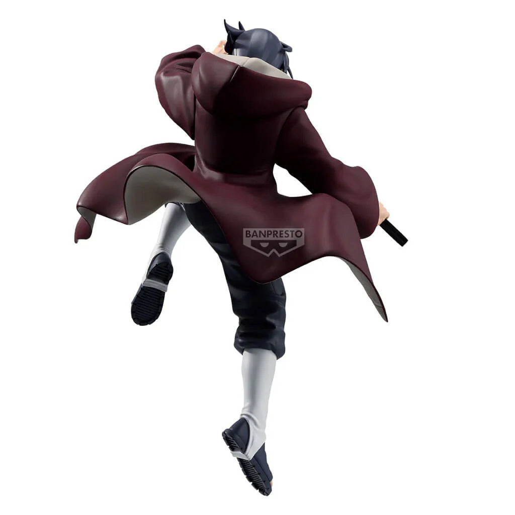 Naruto - Itachi Uchiha III - Vibration Stars - Bandai / Banpresto