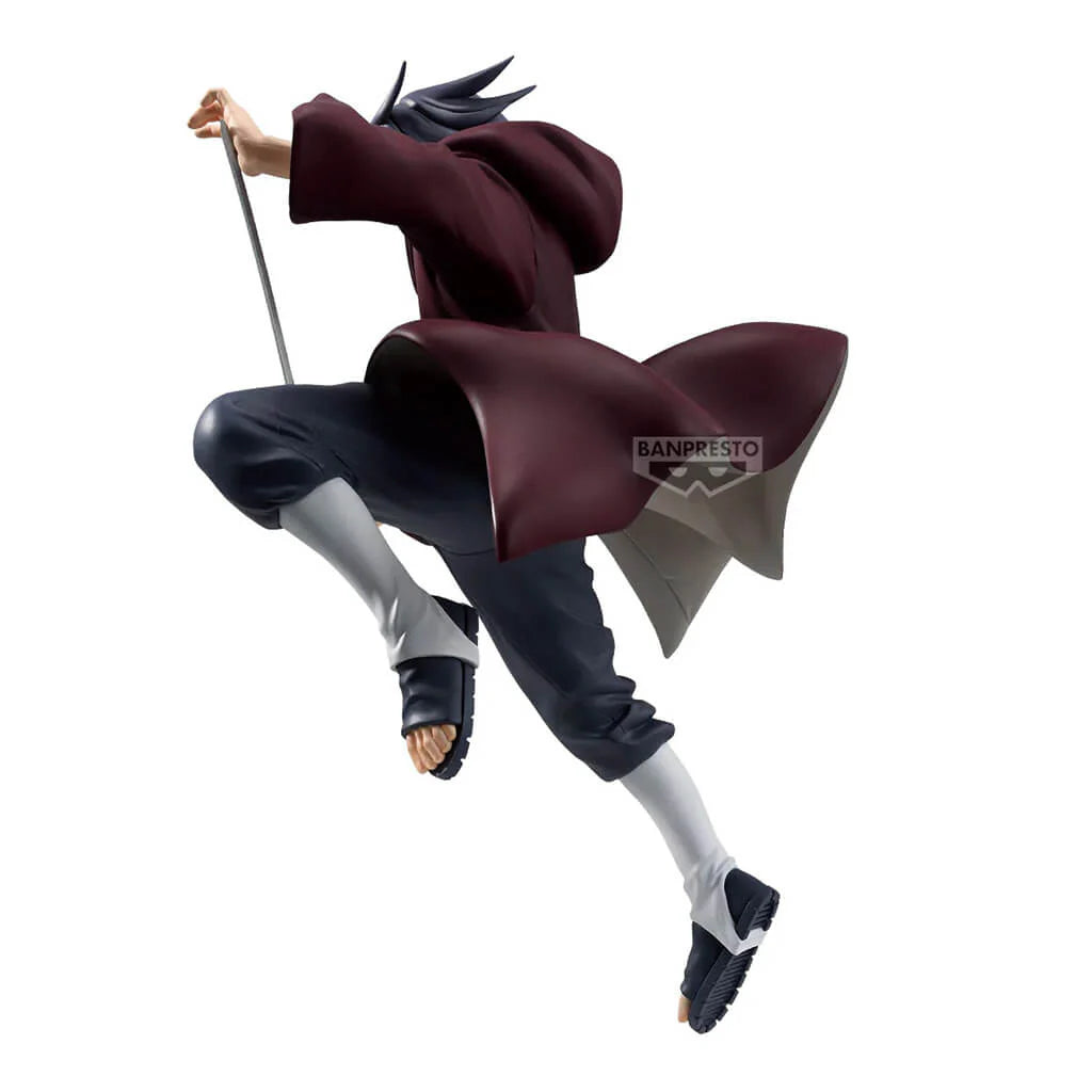 Naruto - Itachi Uchiha III - Vibration Stars - Bandai / Banpresto