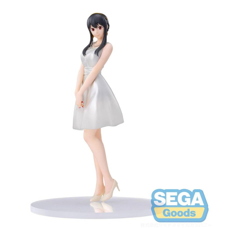 Spy x Family - Yor Forger Party Ver -SEGA