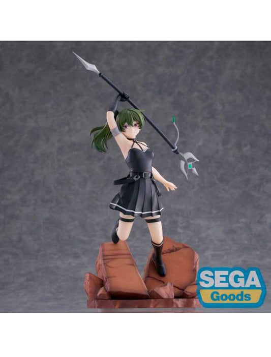 Frieren : Beyond Journey's End - Übel - Spell that Slashes Almost Anything Ver - Sega