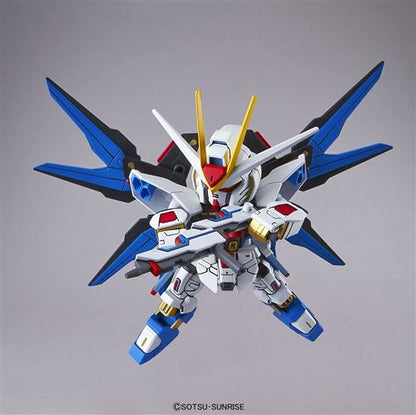 Gundam Strike Freedom Ex-Standard 006