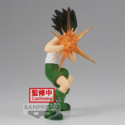 HUNTER X HUNTER - Gon - Vibration Stars Banpresto/ Bandai