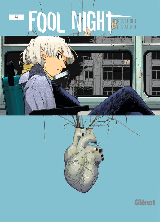 Fool Night T04