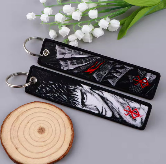 Porte cle Berserk
