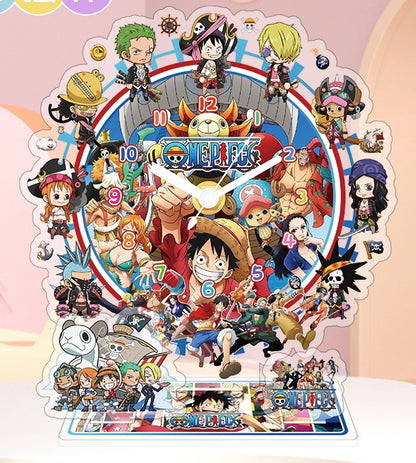 Horloge One Piece