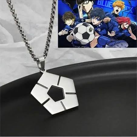 Chaine Blue lock