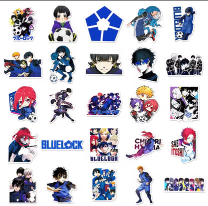 Stickers Blue lock