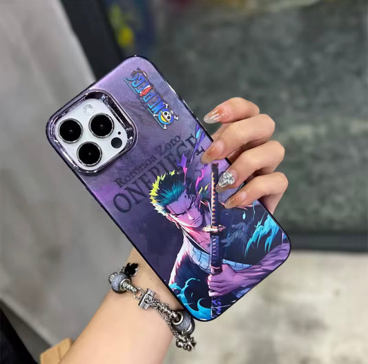 Phone case - Zoro