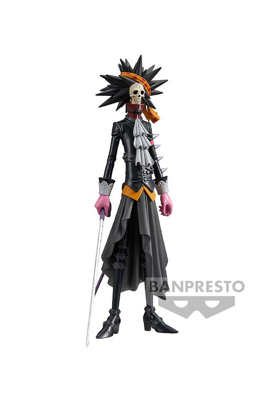 One Piece Red - Figurine Brook Vol.9