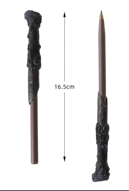 Stylo Harry Potter
