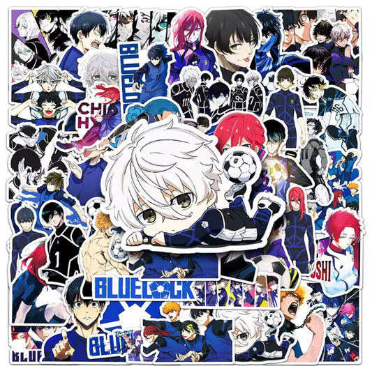 Stickers Blue lock