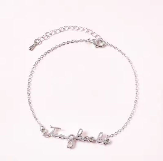 Bracelet BTS Jungkook